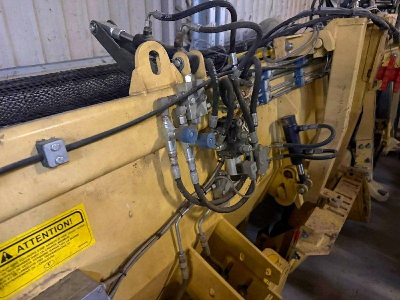 Itas Easy WaY50  5m hlpb, passend an Claas und andere