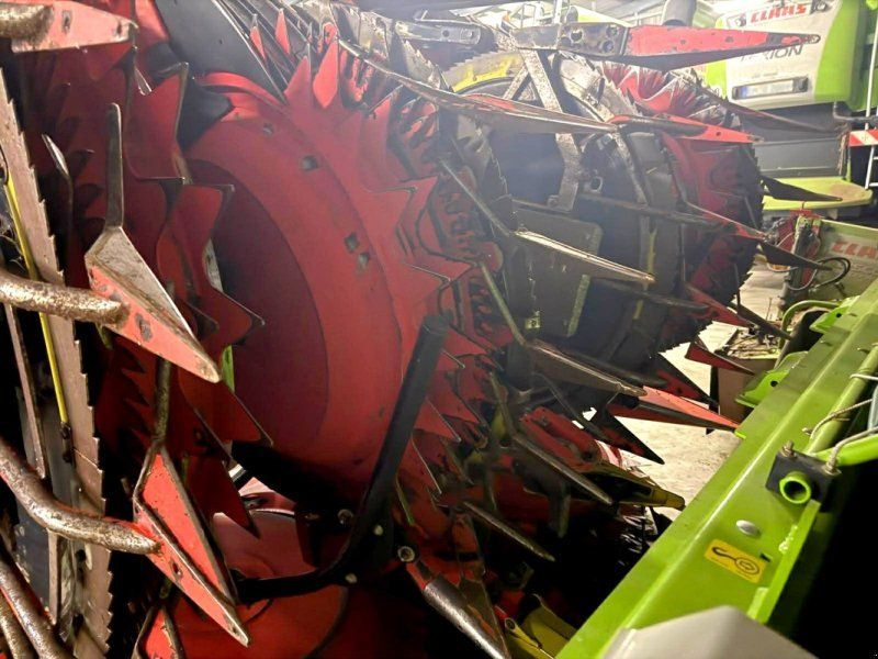 Kemper Maisgebiss 490 Plus, passend an Claas 494 498