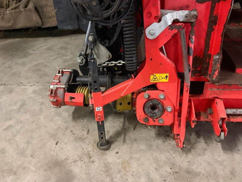 Kemper Maisgebiss 490 Plus, passend an Claas 494 498