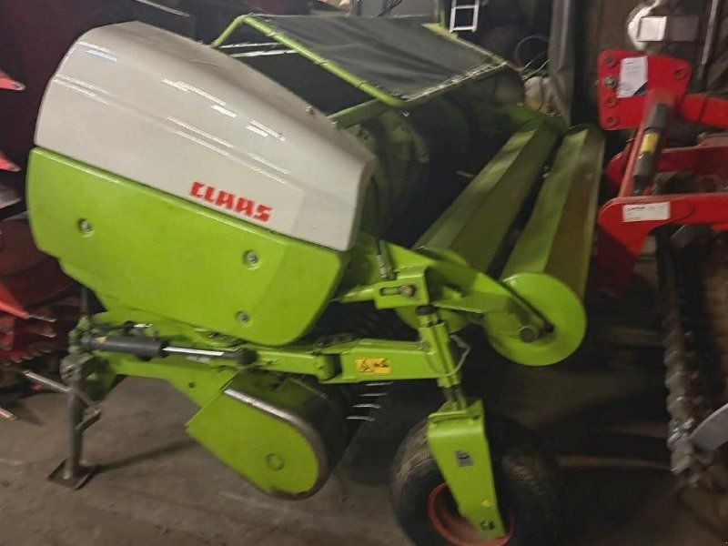 Claas Pick Up 300 HD Profi 493 498