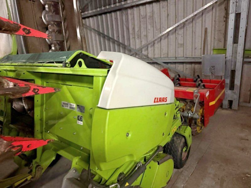 Claas Pick Up 300 HD Profi 493 498