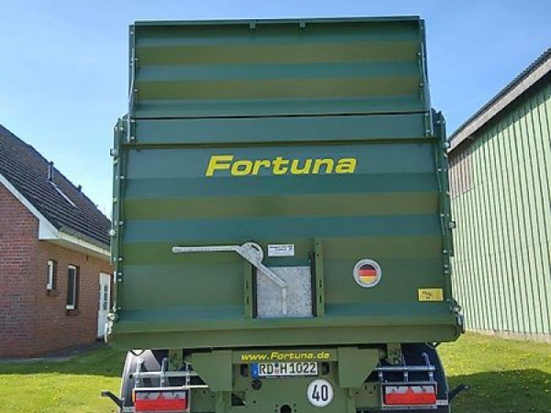 Fortuna FTM200-6,5