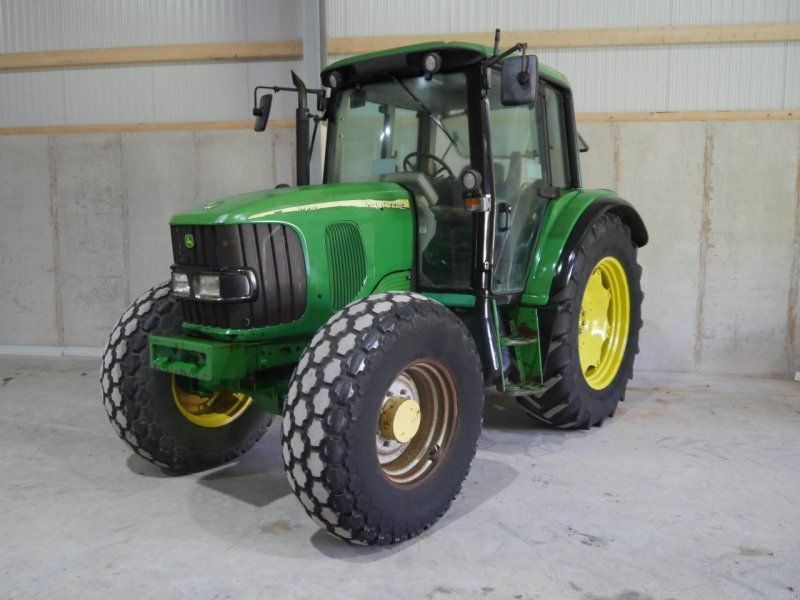 John Deere 6220 Premium PQ