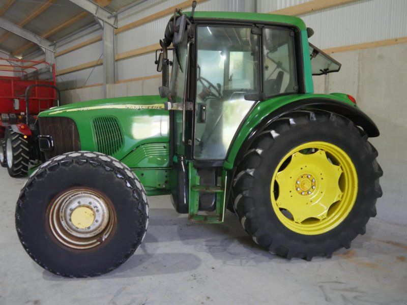 John Deere 6220 Premium PQ