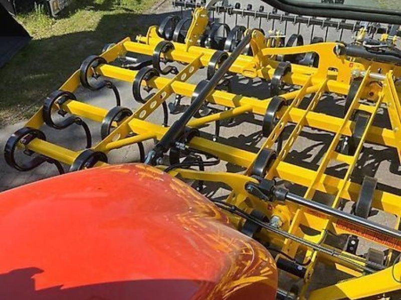 Bednar versatill vn6000l