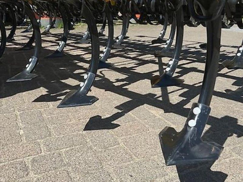 Bednar versatill vn6000l