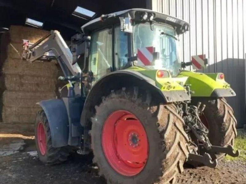 Claas arion 530 cis