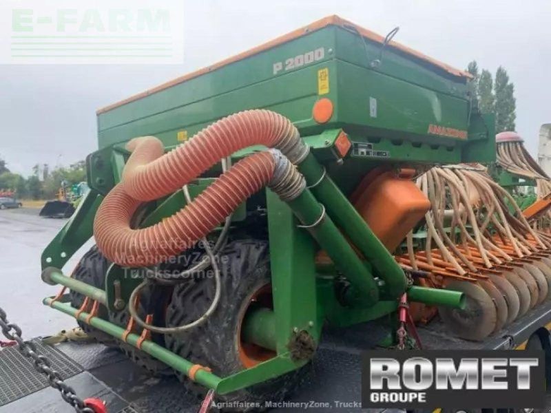 Amazone cultimix kg6001-