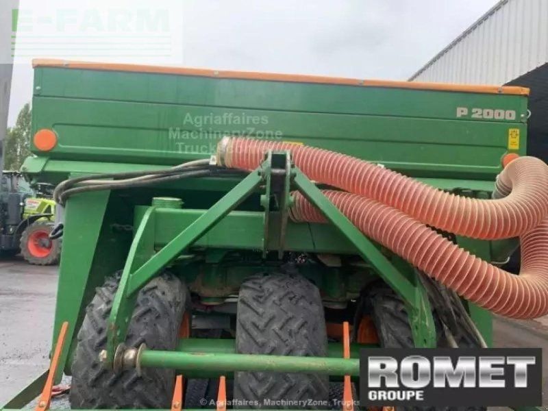 Amazone cultimix kg6001-