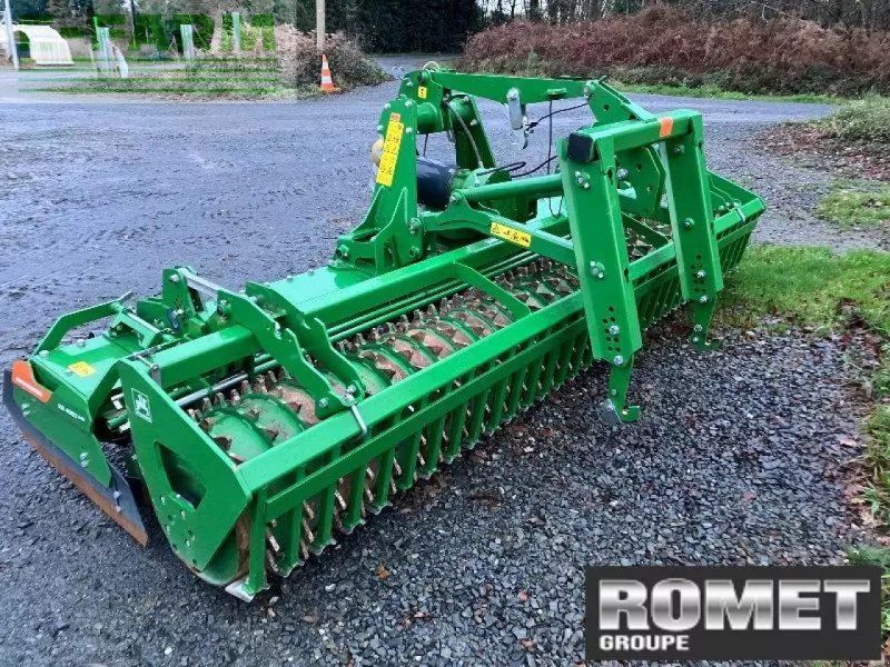 Amazone rotamix 4002-240