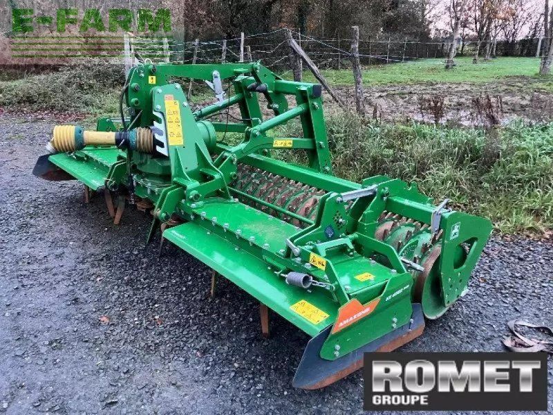 Amazone rotamix 4002-240