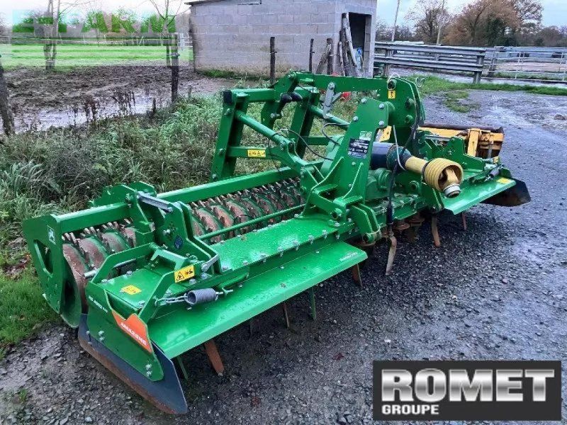 Amazone rotamix 4002-240