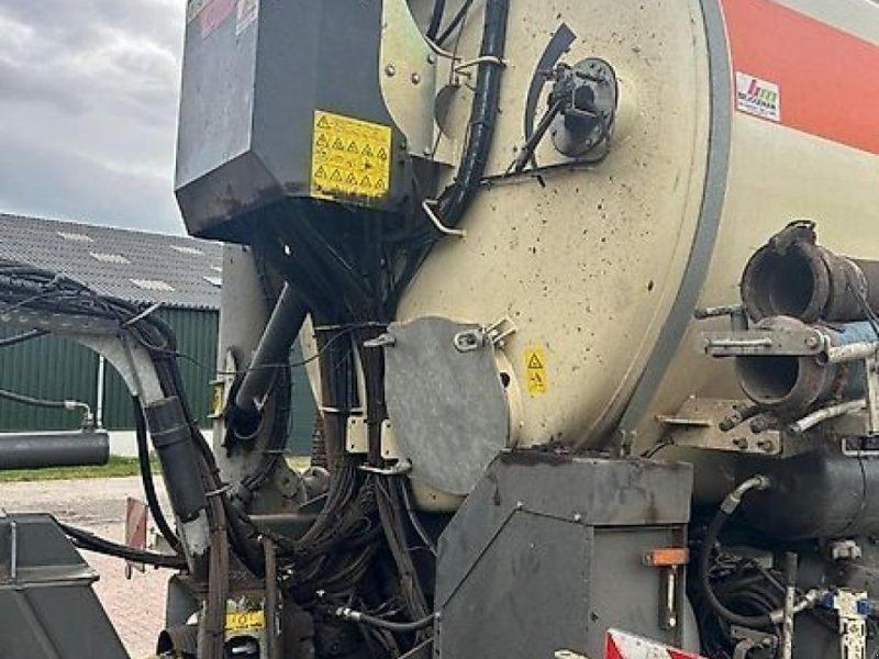 Kaweco double twin shift 16 m3