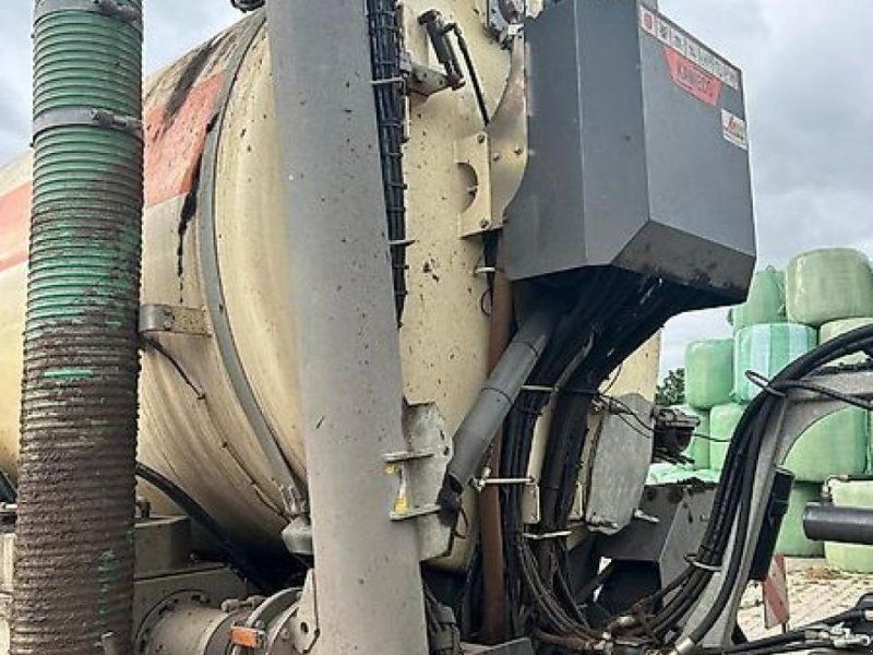 Kaweco double twin shift 16 m3