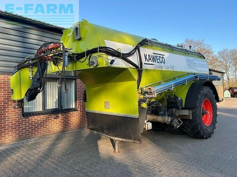 Kaweco double twin shift 21 ,3