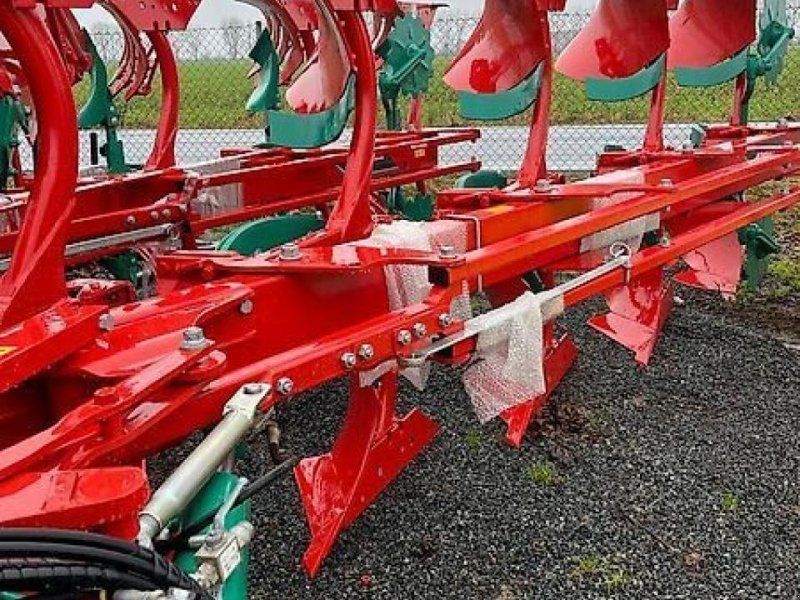 Kverneland 2300 s variomat 5 schar volldreh neu