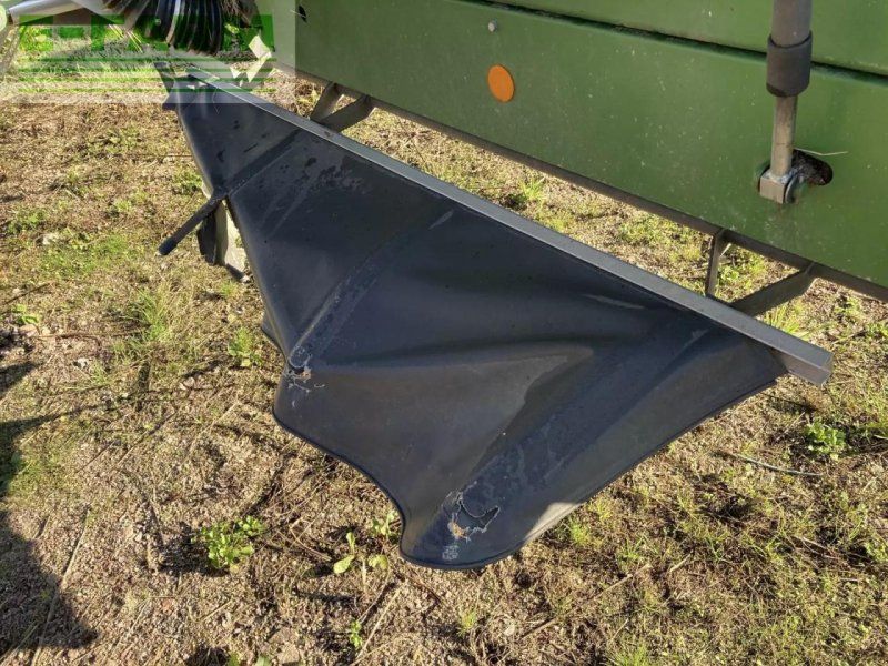 Fendt farmer 8055 pro