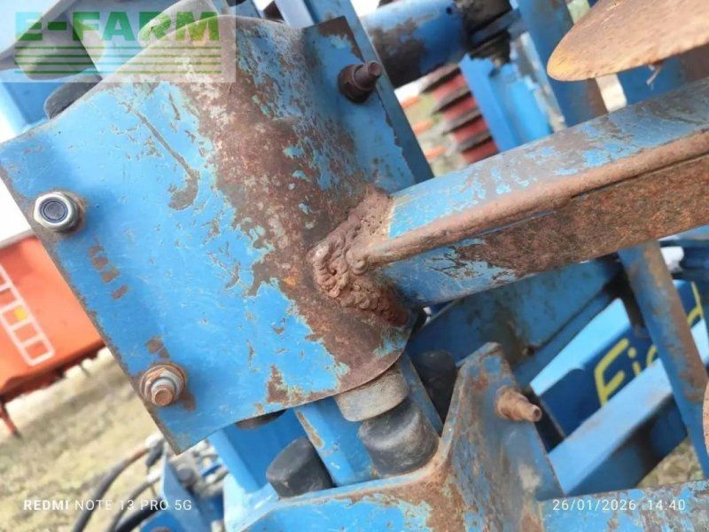 Rabe field-bird 6000 kal