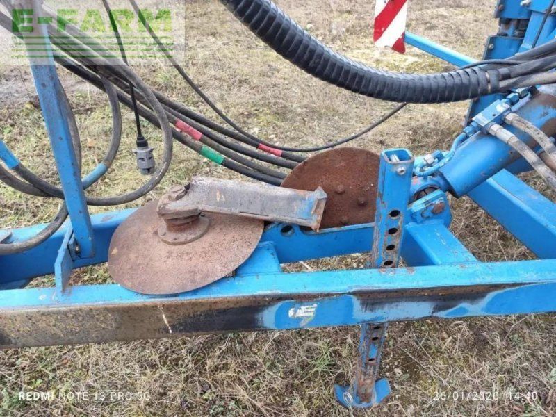 Rabe field-bird 6000 kal