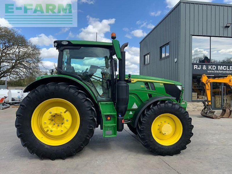 John Deere 6r185  (st26487)