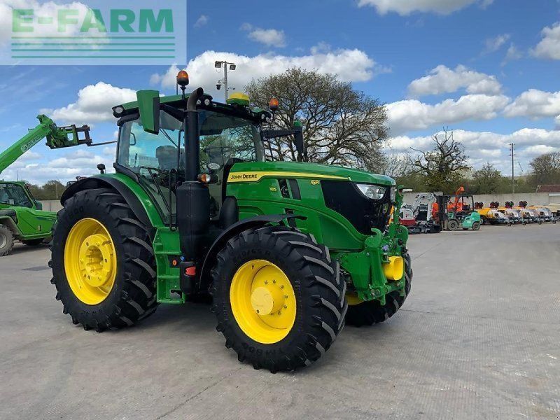 John Deere 6r185  (st26487)