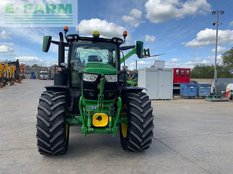 John Deere 6r185  (st26487)
