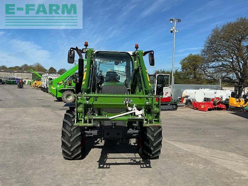 Fendt 312 power  (st26380)