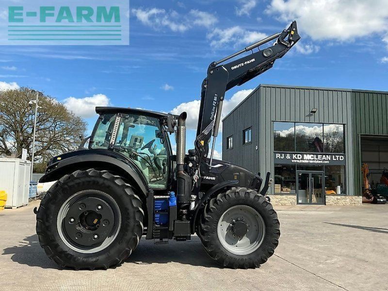 Deutz-Fahr 7250 warrior  (st26152)