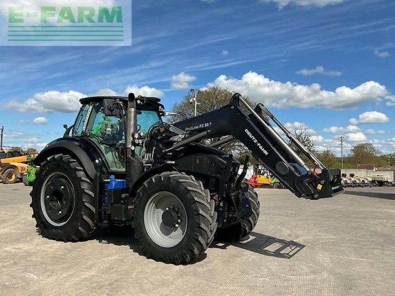 Deutz-Fahr 7250 warrior  (st26152)