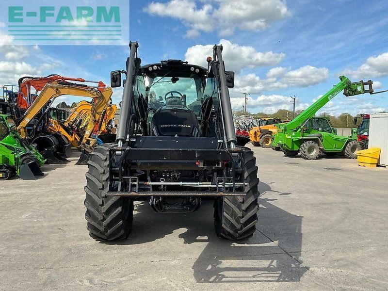 Deutz-Fahr 7250 warrior  (st26152)