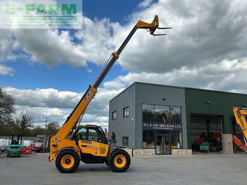 JCB 536-95 agri super tele (st26072)