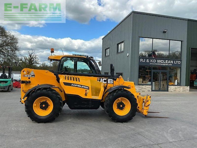 JCB 536-95 agri super tele (st26072)