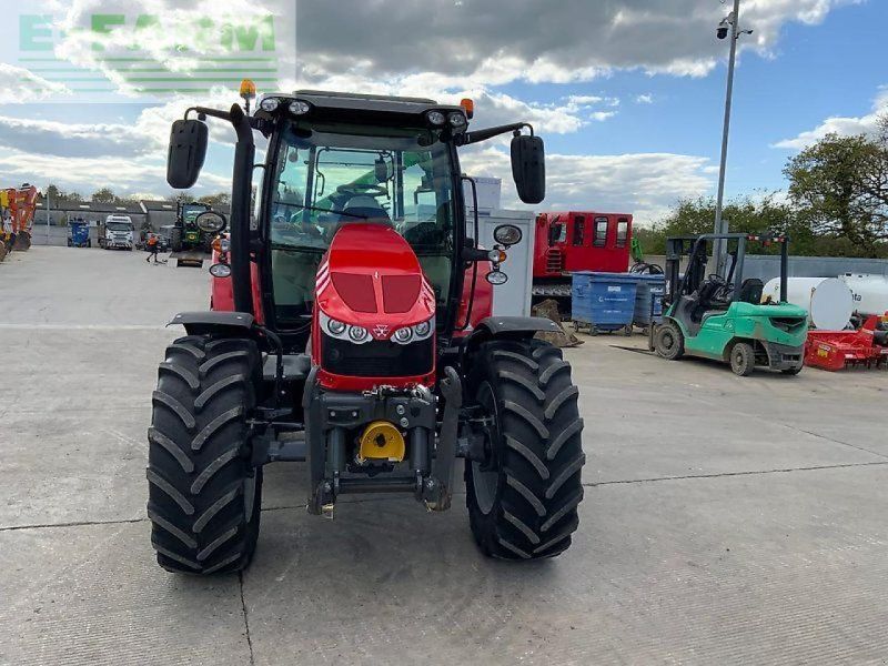 Massey Ferguson 5713s dyna4  (st26492)