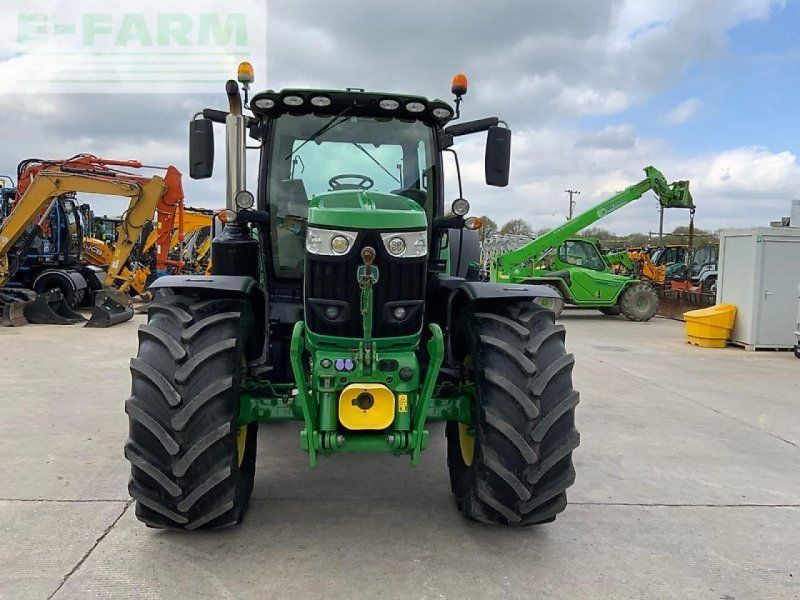 John Deere 6215r premium edition  (st26285)