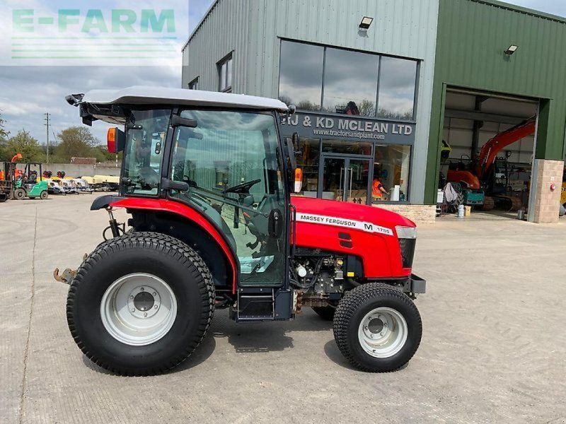 Massey Ferguson 1755m  (st26416)