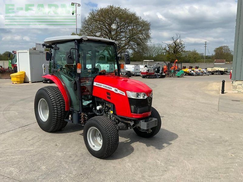 Massey Ferguson 1755m  (st26416)