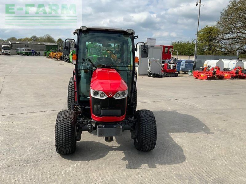 Massey Ferguson 1755m  (st26416)