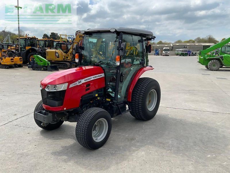 Massey Ferguson 1755m  (st26416)
