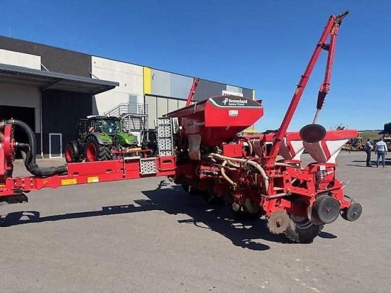 Kverneland Optima HD HF-Profi