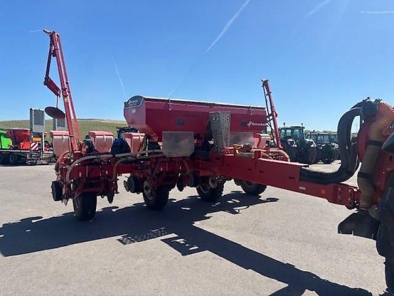 Kverneland Optima HD HF-Profi