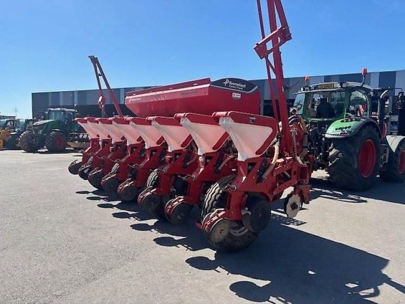 Kverneland Optima HD HF-Profi