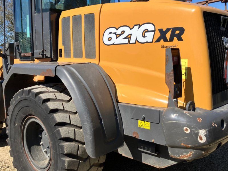 Case IH 621G XR