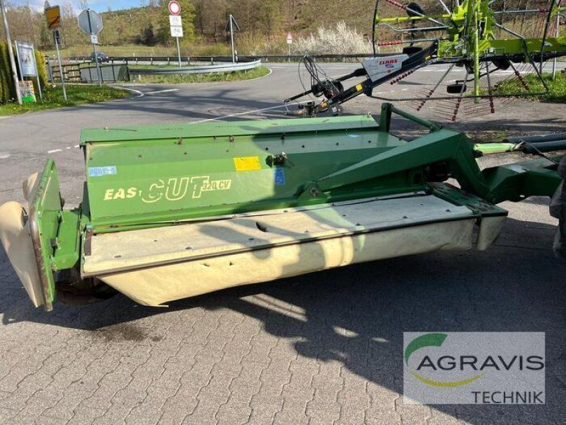 Krone EASYCUT 320 CV