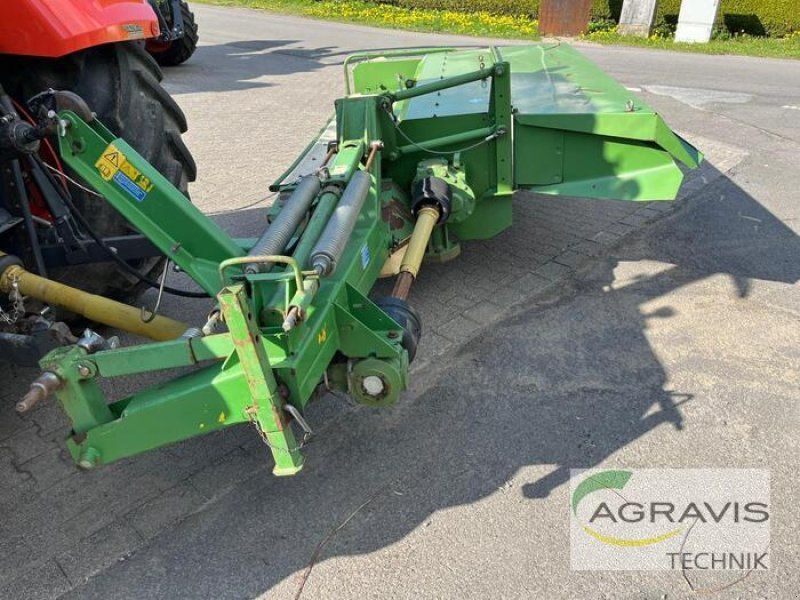 Krone EASYCUT 320 CV