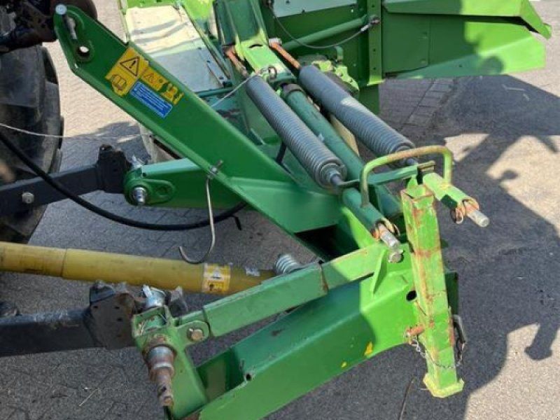 Krone EASYCUT 320 CV