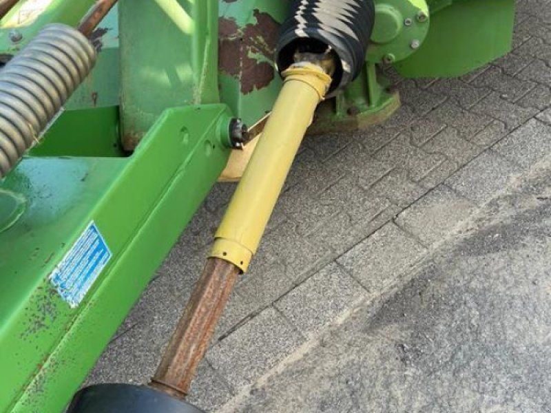 Krone EASYCUT 320 CV