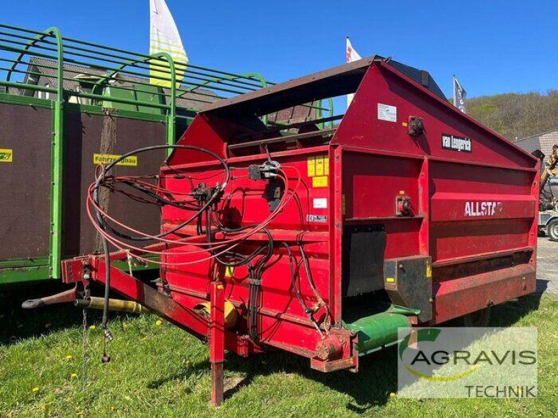 Van Lengerich ALLSTAR