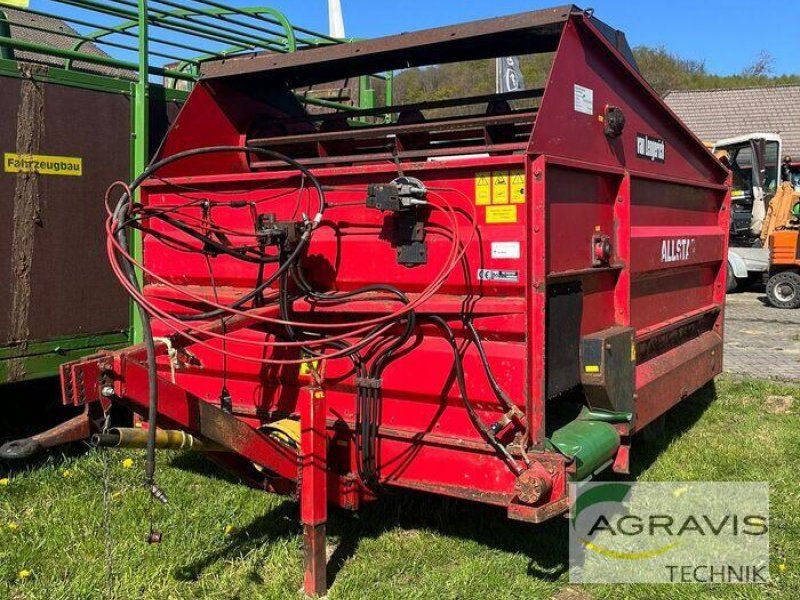 Van Lengerich ALLSTAR