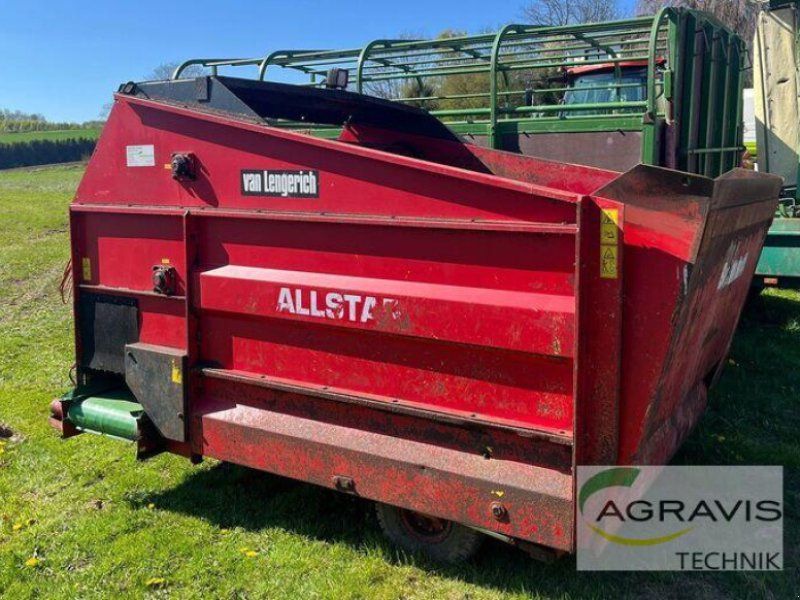 Van Lengerich ALLSTAR