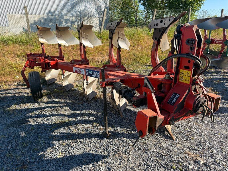 Gregoire-Besson Charrue RB41 .